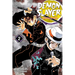 Demon Slayer: Kimetsu No Yaiba, Vol. 2: It Was You
