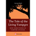 The Tale of the Living Vampyre: New Directions in Vampire Studies