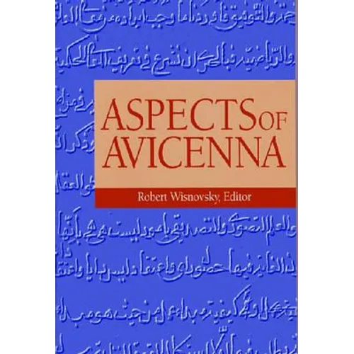 Aspects of Avicenna