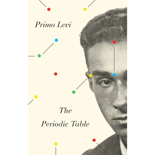 The Periodic Table: A Memoir
