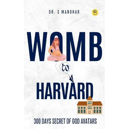 Womb to Harvard