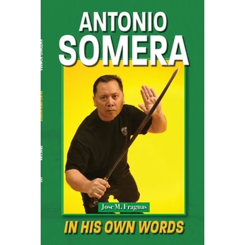 Antonio Somera