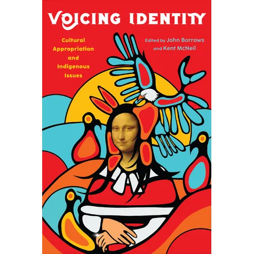 Voicing Identity: Cultural Appropriation and Indigenous Issues
