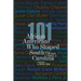 101 African Americans Who Shaped South Carolina
