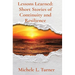 Lessons Learned: Short Stories of Continuity and Resilience