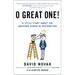 O Great One!: A Little Story About the Awesome Power of Recognition