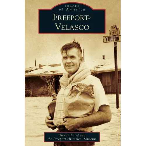 Freeport-Velasco