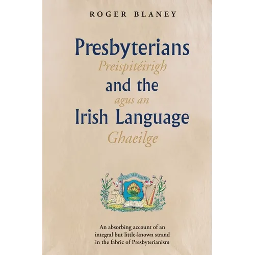 Presbyterians and the Irish Language