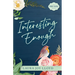 Interesting Enough: A Wren Island Novel
