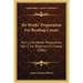 Six Weeks' Preparation For Reading Caesar: Part 1, Six Weeks' Preparation; Part 2, For Beginners In Caesar (1886)