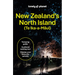 Lonely Planet New Zealand's North Island: Plan the Trip of a Lifetime Detailed Itineraries & Maps Insider Tips Covers Auckland, Northland, the Waikato