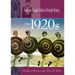 The 1920s
