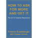 How to Ask for More and Get It: The Art of Creative Negotiation