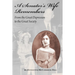 A Senator's Wife Remembers: From the Great Depression to the Great Society