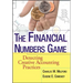 The Financial Numbers Game