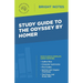 Study Guide to The Odyssey by Homer