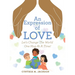 An Expression of Love: Let's Change the World One Hug at a Time!