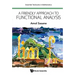 A Friendly Approach to Functional Analysis