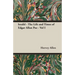 Israfel - The Life and Times of Edgar Allan Poe - Vol I
