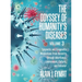 The Odyssey of Humanity's Diseases Volume 3: Epigenetic and Ecogenetic Modulations from Ancestry through Inheritance, Environment, Culture, and Behavi