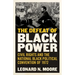 The Defeat of Black Power: Civil Rights and the National Black Political Convention of 1972