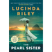 The Pearl Sister: Cece's Story