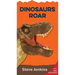 Dinosaurs Roar Shaped with Lift-The-Flaps: Lift-The-Flap and Discover