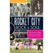 Rocket City Rock & Soul: Huntsville Musicians Remember the 1960s