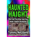 Haunted Haight(TM): Ghost and True Crime Tales from Haight-Ashbury and Beyond