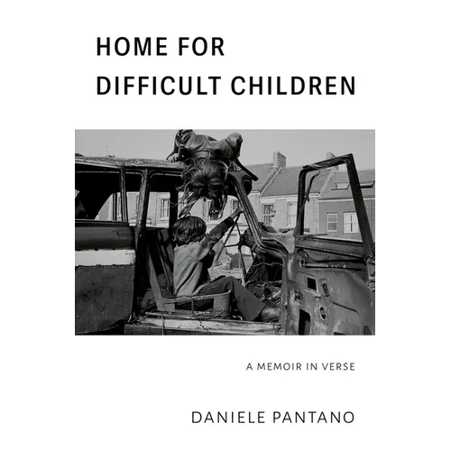 Home for Difficult Children