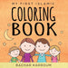 My First Islamic Coloring Book