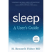 Sleep: A User's Guide (LARGE PRINT)
