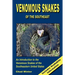 Venomous Snakes of the Southeast