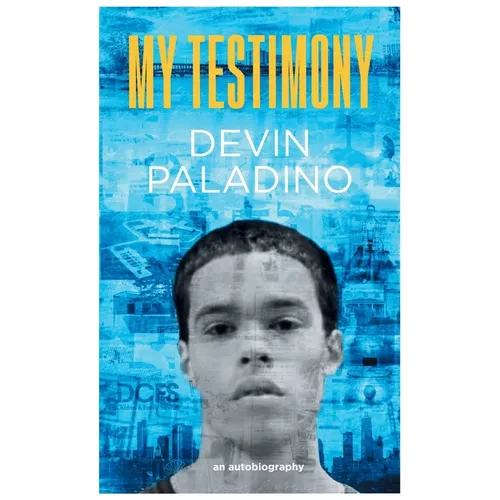 My Testimony