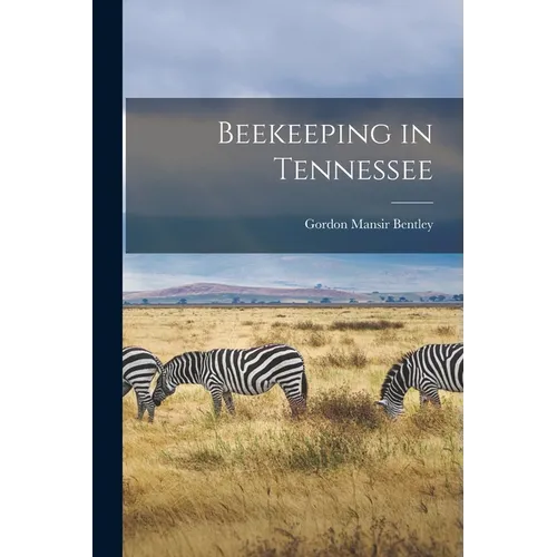 Beekeeping in Tennessee