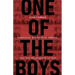 One of the Boys: Surviving Dartmouth, Family, and the Wilderness of Men