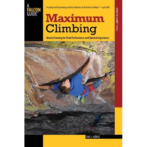 Maximum Climbing