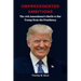 Unprecedented Ambitions: The 14th Amendment's Battle to Bar Trump from the Presidency