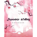 Japanese Writing Notebook: Genkoyoushi Paper Writing Japanese Character Kanji Hiragana Katakana Language Workbook Study Teach Learning Home School 8.5