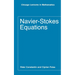 Navier-Stokes Equations