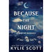 Because the Night: A Vampire Romance
