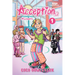 Acception, Vol. 1: A Webtoon Unscrolled Graphic Novel