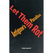 Let Them Rot: Antigone's Parallax