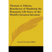 Thomas A. Edison, Benefactor of Mankind; the Romantic Life Story of the World's Greatest Inventor
