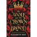 The Wolf and the Crown of Blood