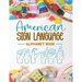 American Sign Language Alphabet Book: Learn and Master the ASL Alphabet with Ease