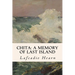 Chita: A Memory of Last Island