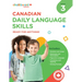 Canadian Daily Language Skills Grade 3