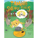Taming Sneaky Fears: Leo the Lion's Story of Bravery & Inside Leo's Den: the Workbook