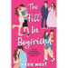 The Fill-In Boyfriend